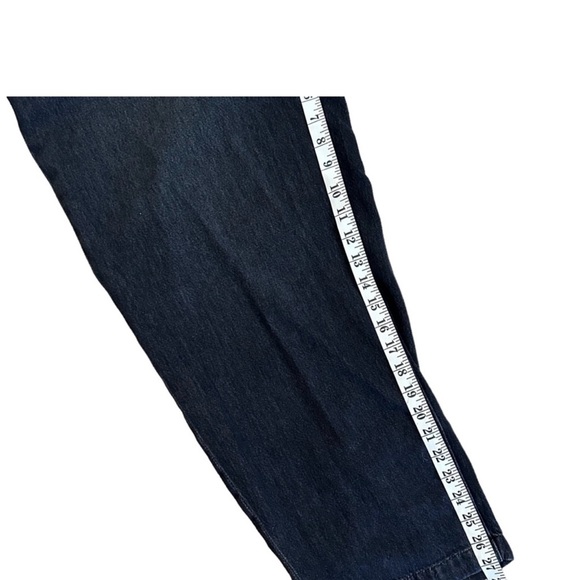 NWT Free People x Care FP Townes Jumpsuit in Black M - Picture 12 of 12